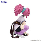 Hunter x Hunter Noodle Stopper PVC Statue Machi 10 cm - Smalltinytoystore