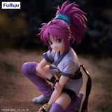 Hunter x Hunter Noodle Stopper PVC Statue Machi 10 cm - Smalltinytoystore
