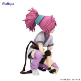 Hunter x Hunter Noodle Stopper PVC Statue Machi 10 cm - Smalltinytoystore