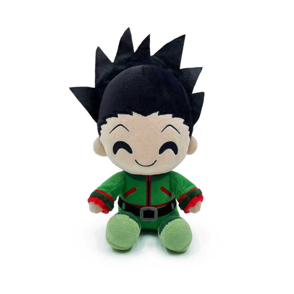 Hunter x Hunter Plüschfigur Gon 22 cm - Smalltinytoystore