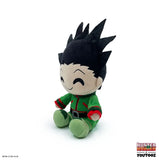 Hunter x Hunter Plüschfigur Gon 22 cm - Smalltinytoystore