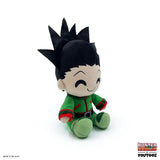 Hunter x Hunter Plüschfigur Gon 22 cm - Smalltinytoystore