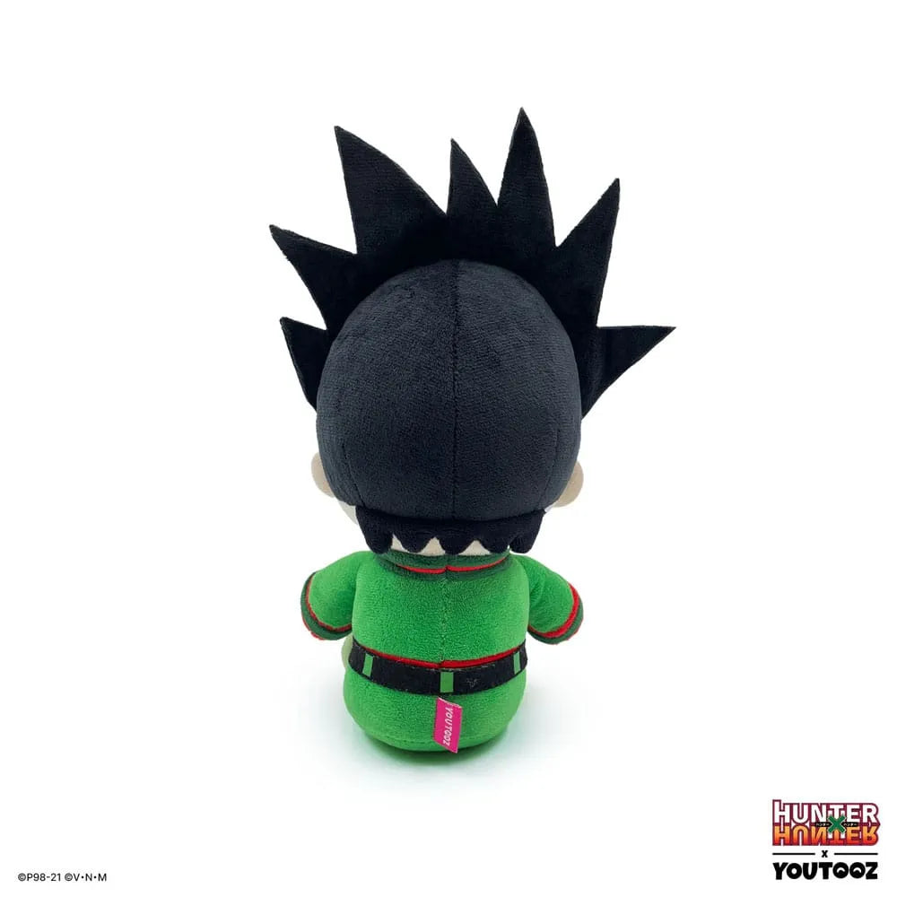 Hunter x Hunter Plüschfigur Gon 22 cm - Smalltinytoystore