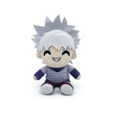 Hunter x Hunter Plüschfigur Killua 22 cm - Smalltinytoystore