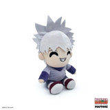Hunter x Hunter Plüschfigur Killua 22 cm - Smalltinytoystore