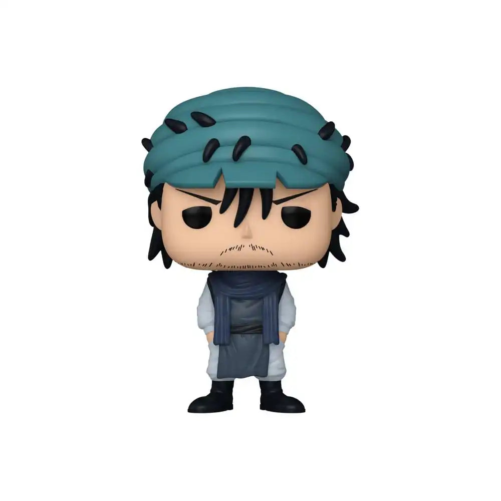 Hunter x Hunter POP! Animation Vinyl Figur Ging Freecss 9 cm - Smalltinytoystore