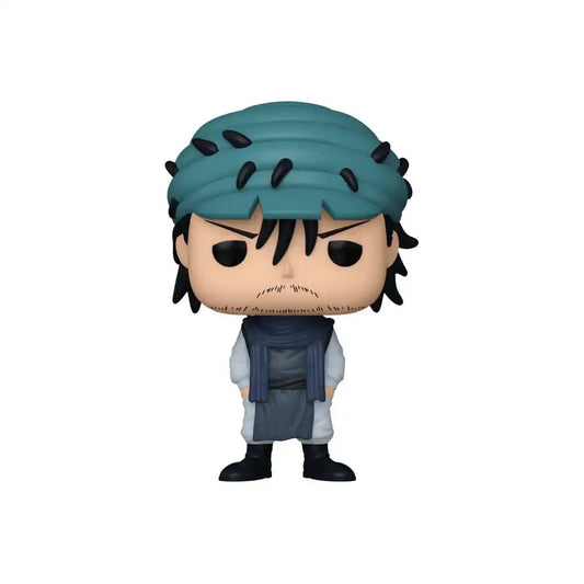 Hunter x Hunter POP! Animation Vinyl Figur Ging Freecss 9 cm - Smalltinytoystore