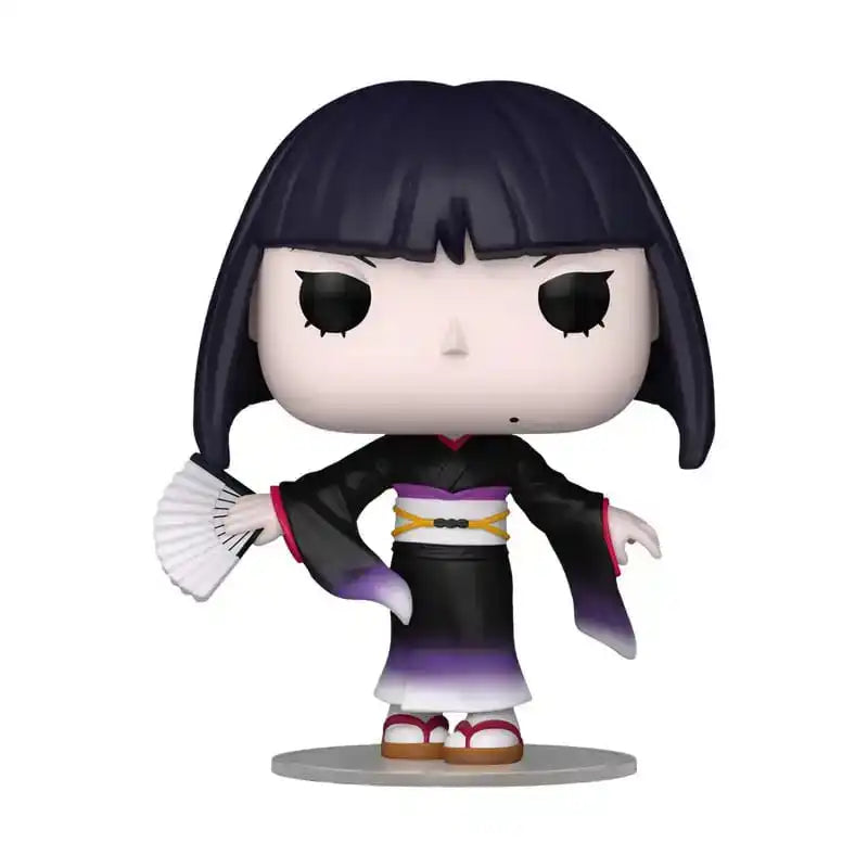 Hunter x Hunter POP! Animation Vinyl Figur Kalluto Zoldyck 9 cm - Smalltinytoystore