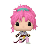 Hunter x Hunter POP! Animation Vinyl Figur Machi Komacine 9 cm - Smalltinytoystore