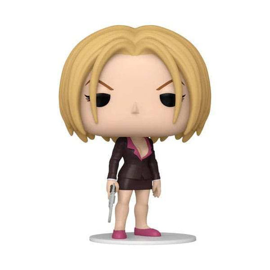 Hunter x Hunter POP! Animation Vinyl Figur Pakunoda 9 cm - Smalltinytoystore