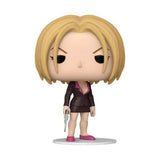 Hunter x Hunter POP! Animation Vinyl Figur Pakunoda 9 cm - Smalltinytoystore