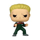 Hunter x Hunter POP! Animation Vinyl Figur Phinks 9 cm - Smalltinytoystore