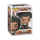 Hunter x Hunter POP! Animation Vinyl Figur Uvogin 9 cm - Smalltinytoystore