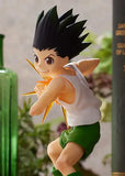 Hunter x Hunter Pop Up Parade PVC Statue Gon Freecss 12 cm - Smalltinytoystore