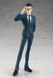 Hunter x Hunter Pop Up Parade PVC Statue Leorio 18 cm - Smalltinytoystore
