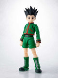 Hunter x Hunter S.H.Figuarts Actionfigur Gon 14 cm - Smalltinytoystore