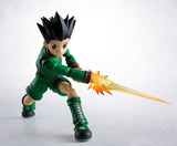 Hunter x Hunter S.H.Figuarts Actionfigur Gon 14 cm - Smalltinytoystore