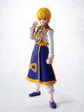 Hunter X Hunter S.H.Figuarts Actionfigur Kurapika 15 cm - Smalltinytoystore