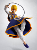 Hunter X Hunter S.H.Figuarts Actionfigur Kurapika 15 cm - Smalltinytoystore