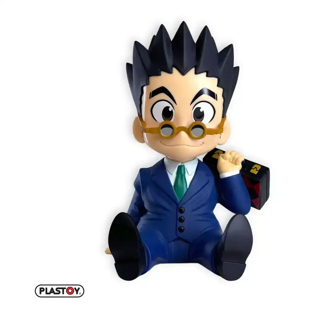 Hunter x Hunter: Spardose Leolio 15 cm - Smalltinytoystore