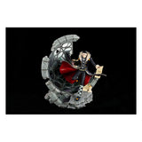 Hunter x Hunter Statue Kuroro 33 cm - Smalltinytoystore