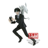Hunter x Hunter: Vibration Stars - Chrollo Figure - Smalltinytoystore