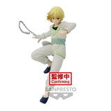 Hunter x Hunter: Vibration Stars - Curarpikt Figure - Smalltinytoystore