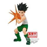 Hunter x Hunter: Vibration Stars - Gon PVC Statue - Smalltinytoystore
