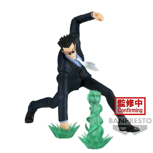 Hunter x Hunter: Vibration Stars - Leorio Figure - Smalltinytoystore