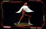 Hurricane Polimar Statue 1/4 Hurricane Polimar 45th Anniversary Edition 45 cm - Smalltinytoystore