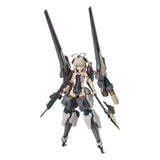 Hyper Body Actionfigur Charged Particle Cannon General-Purpose Fighter: Cuckoo 29 cm - Smalltinytoystore