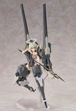 Hyper Body Actionfigur Charged Particle Cannon General-Purpose Fighter: Cuckoo 29 cm - Smalltinytoystore