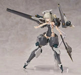 Hyper Body Actionfigur Charged Particle Cannon General-Purpose Fighter: Cuckoo 29 cm - Smalltinytoystore