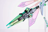 Hyperdimension Neptunia PVC Statue 1/7 Green Heart 27 cm - Smalltinytoystore