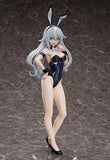 Hyperdimension Neptunia Statue 1/4 Black Heart: Bare Leg Bunny Ver. 47 cm - Smalltinytoystore