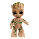 I Am Groot Elektronische Plüschfigur Groovin' Groot 28 cm *Englische Version* - Smalltinytoystore