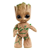 I Am Groot Elektronische Plüschfigur Groovin' Groot 28 cm *Englische Version* - Smalltinytoystore