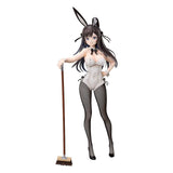 I May Be a Guild Receptionist, But I'll Solo Any Boss to Clock Out on Time PVC Statue 1/4 Alina Clover: Bunny Ver. 44 cm - Smalltinytoystore
