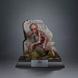 I want to Believe Art Scale Statue 1/10 ET Varginha 17 cm - Smalltinytoystore