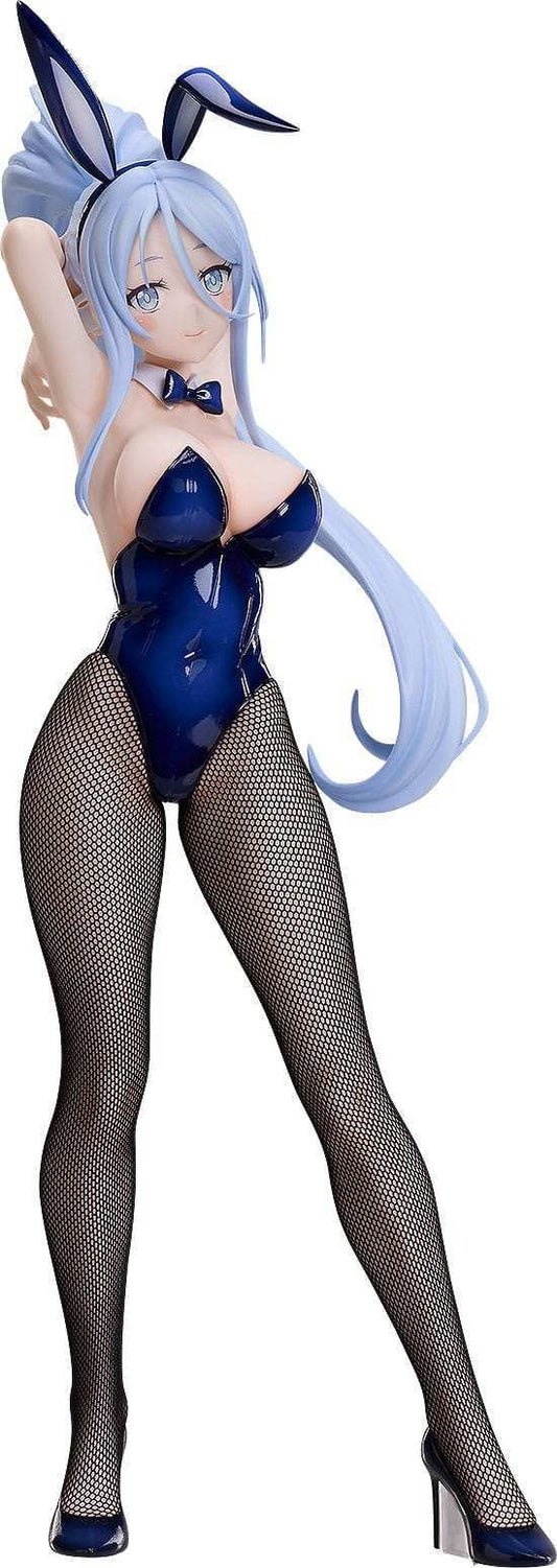 I Was Reincarnated as the 7th Prince so I Can Take My Time Perfecting My Magical Ability PVC Statue 1/6 Sylpha: Bunny Ver. 29 cm - Smalltinytoystore