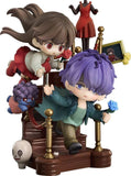 Ib Chibi Figur Ib & Garry 12 cm - Smalltinytoystore