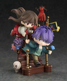 Ib Chibi Figur Ib & Garry 12 cm - Smalltinytoystore