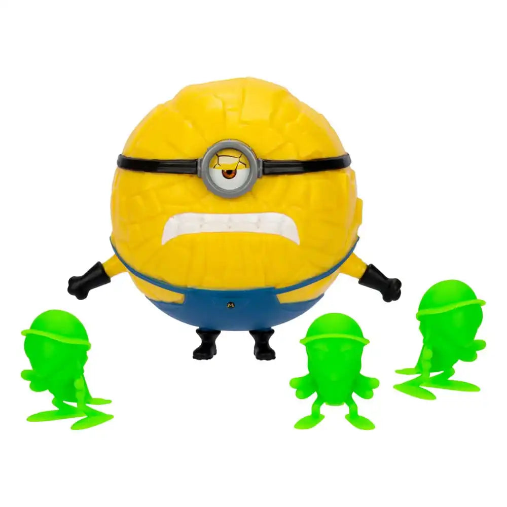 Ich - Einfach Unverbesserlich 4 Mega Minion Actionfigur Jerry - Smalltinytoystore