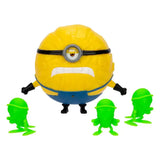 Ich - Einfach Unverbesserlich 4 Mega Minion Actionfigur Jerry - Smalltinytoystore