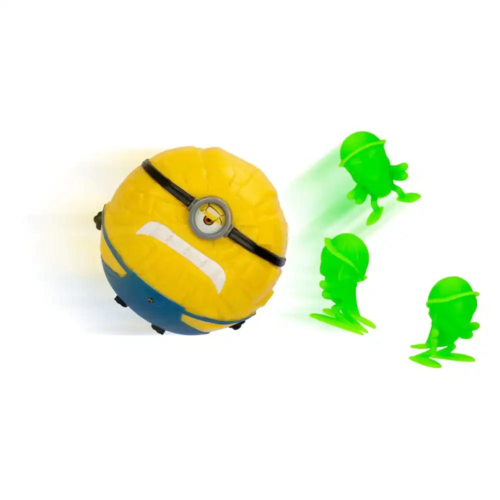 Ich - Einfach Unverbesserlich 4 Mega Minion Actionfigur Jerry - Smalltinytoystore