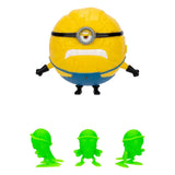 Ich - Einfach Unverbesserlich 4 Mega Minion Actionfigur Jerry - Smalltinytoystore