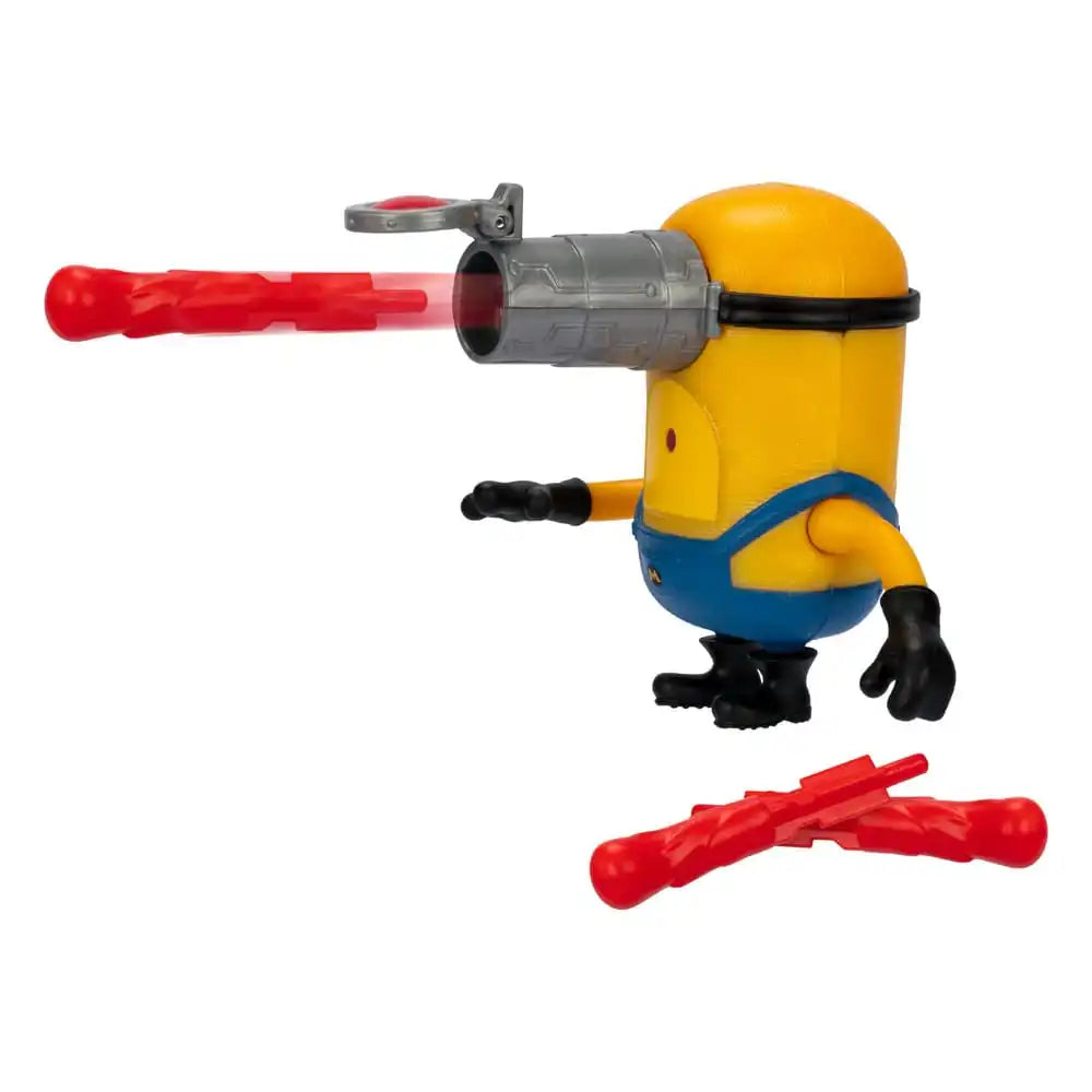 Ich - Einfach Unverbesserlich 4 Mega Minion Actionfigur Mel - Smalltinytoystore