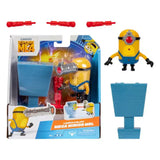 Ich - Einfach Unverbesserlich 4 Mega Minion Actionfigur Mel - Smalltinytoystore