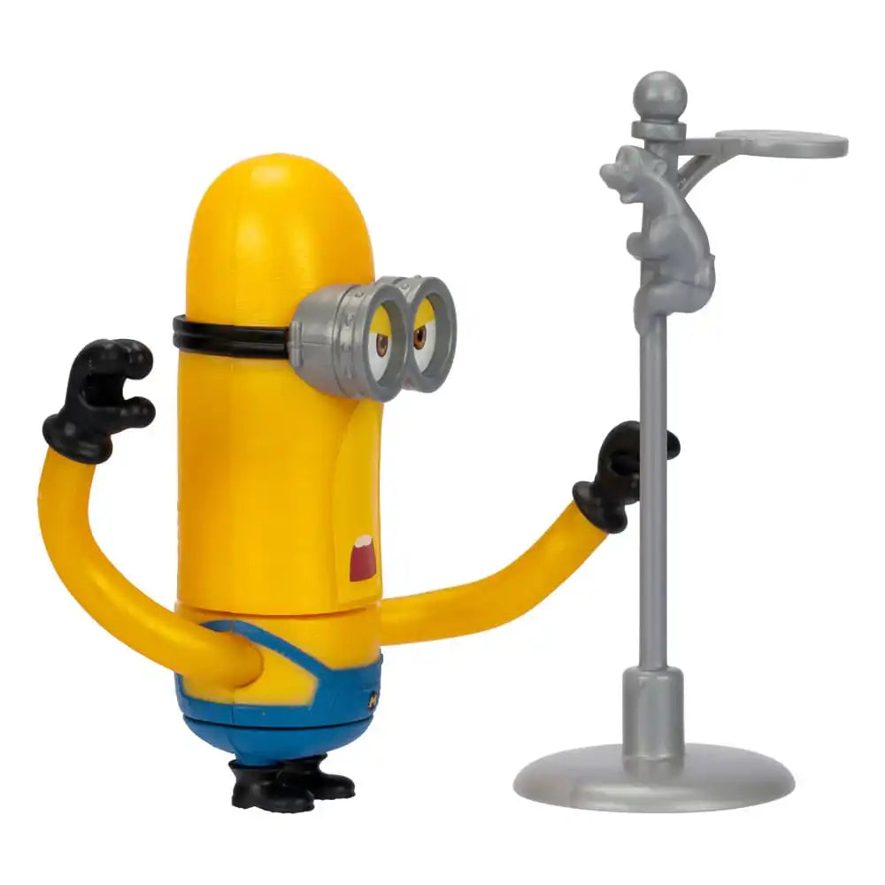 Ich - Einfach Unverbesserlich 4 Mega Minion Actionfigur Tim - Smalltinytoystore