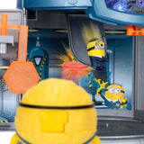 Ich - Einfach Unverbesserlich 4 Mega Minion Spielset Transformation Chamber - Smalltinytoystore